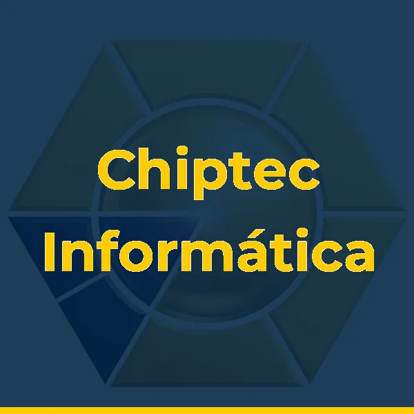 Logo de Chiptec Informática