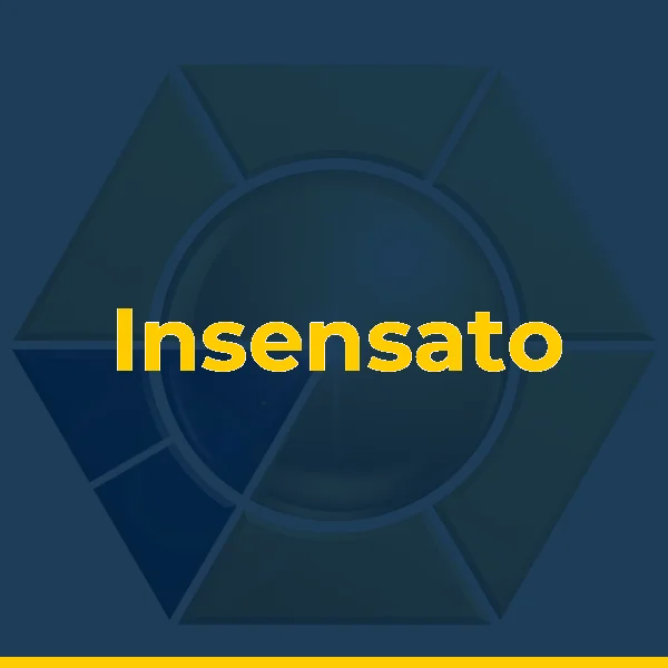 Logo de Insensato