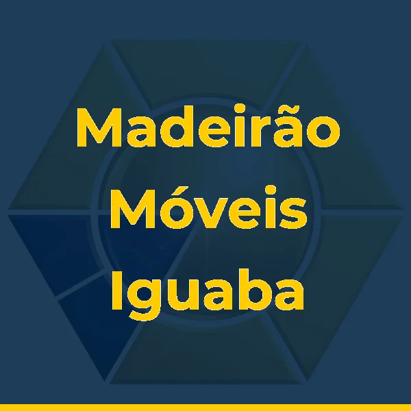 Madeirão Móveis Iguaba Grande