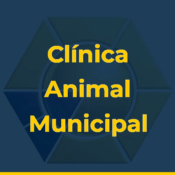 Clínica Animal Municipal de Iguaba Grande
