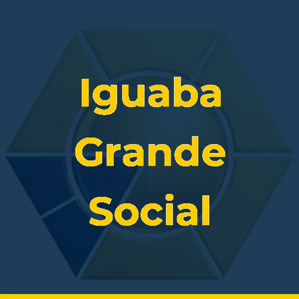 Iguaba Grande Social