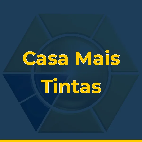 Logo de Casa Mais Tintas