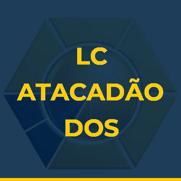 LC ATACADÃO DOS OVOS