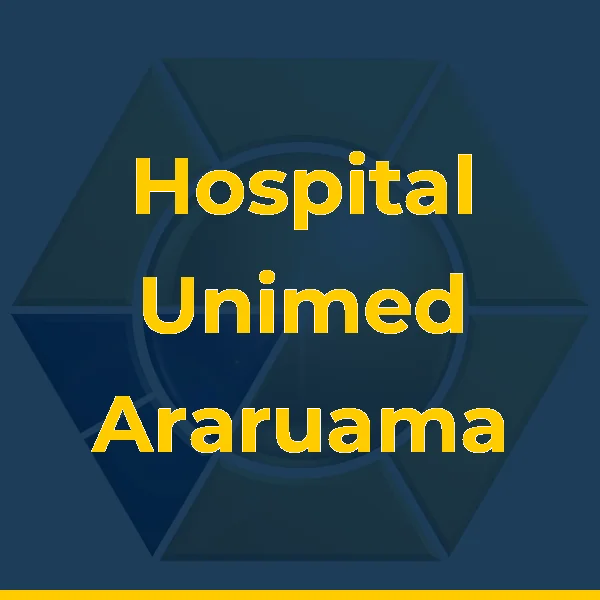 Logo de Hospital Unimed Araruama