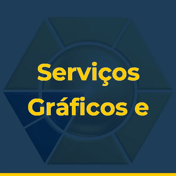 Logo de Serviços Gráficos e Manutenção de Computadores - Araruama - Resolve Aqui