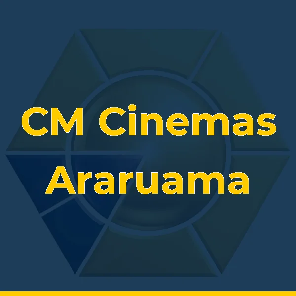 CM Cinemas Araruama