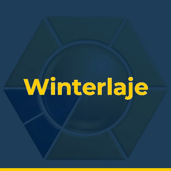 Winterlaje