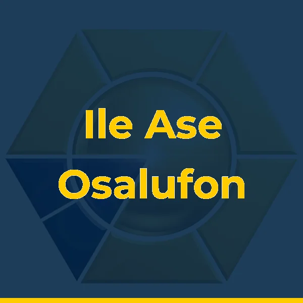 Ile Ase Osalufon