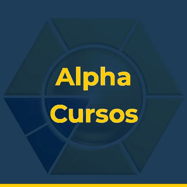 Alpha Cursos