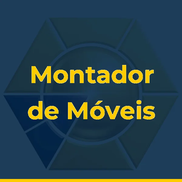 Montador de Móveis Marco e Ingrid
