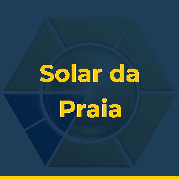 Solar da Praia Pousada