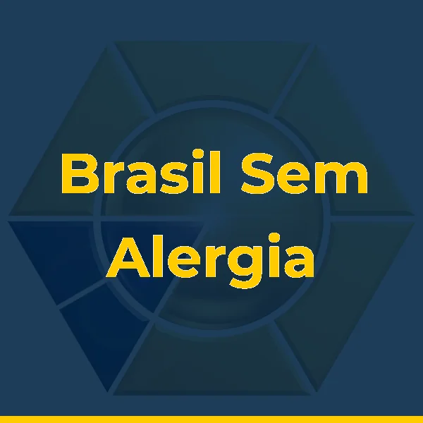Brasil Sem Alergia - Iguaba Grande