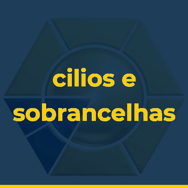 cilios e sobrancelhas | Tais Carvalho | Studio Beauty