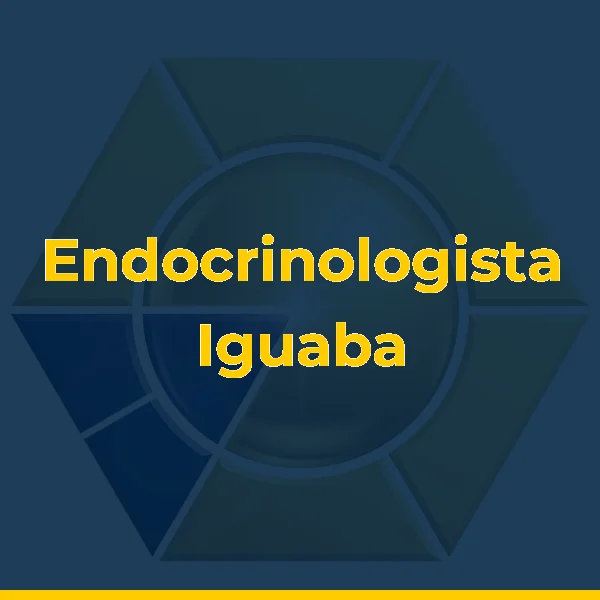 Endocrinologista Iguaba