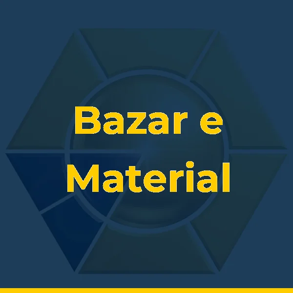 Bazar e Material de Construção Coqueiros
