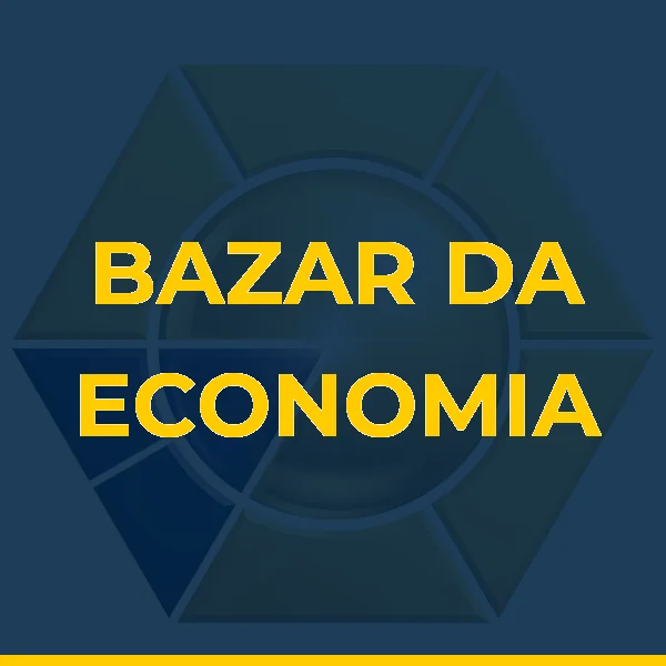 BAZAR DA ECONOMIA