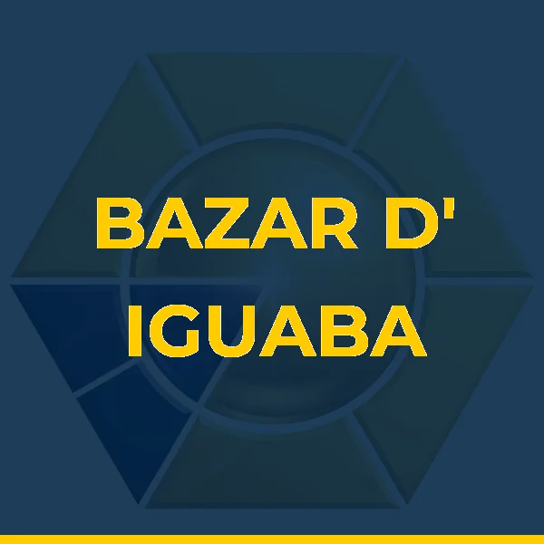 BAZAR D' IGUABA