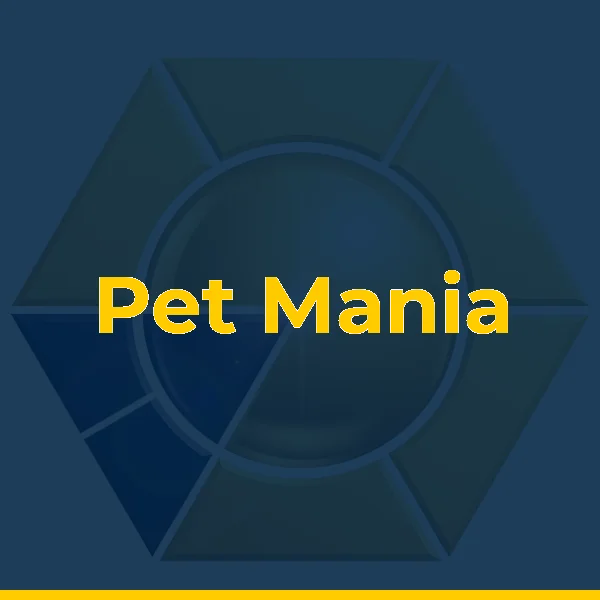 Pet Mania
