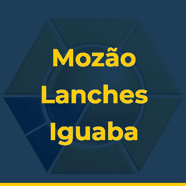 Mozão Lanches Iguaba