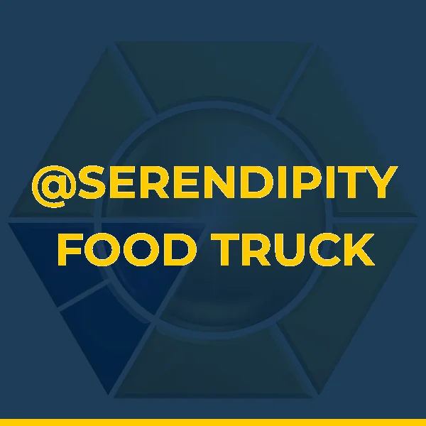 @SERENDIPITY FOOD TRUCK