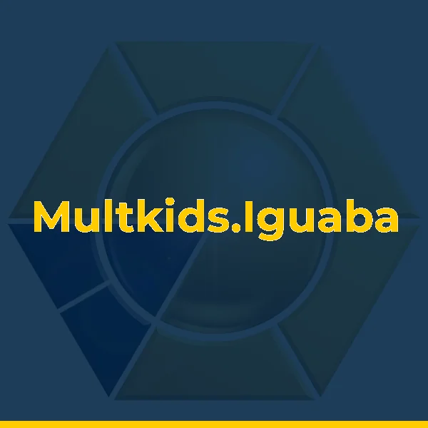 Multkids.Iguaba