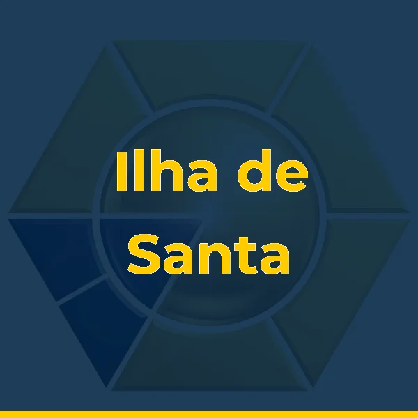 Ilha de Santa Rita