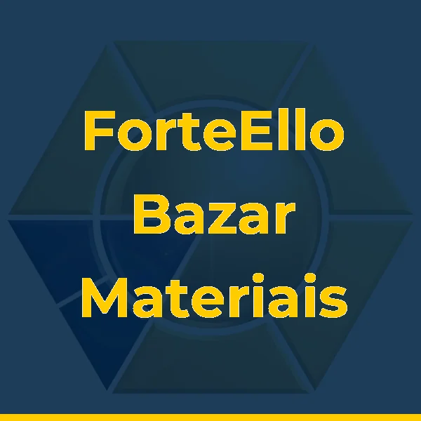 ForteEllo Bazar Materiais de Construção Ltda.