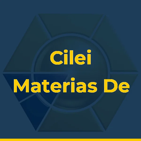 Logo de Cilei Materias De Construção