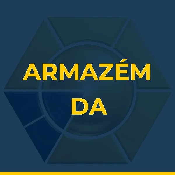 Logo de ARMAZÉM DA CONSTRUÇÃO-IGUABA GRANDE