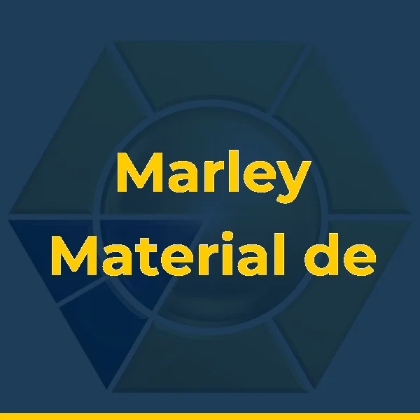 Logo de Marley Material de Construção