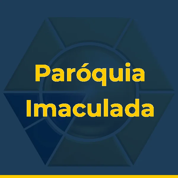 Paróquia Imaculada Conceição