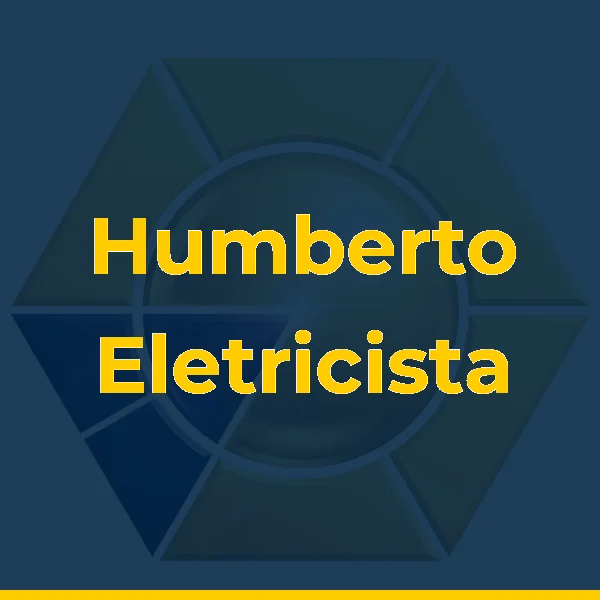 Logo de Humberto Eletricista