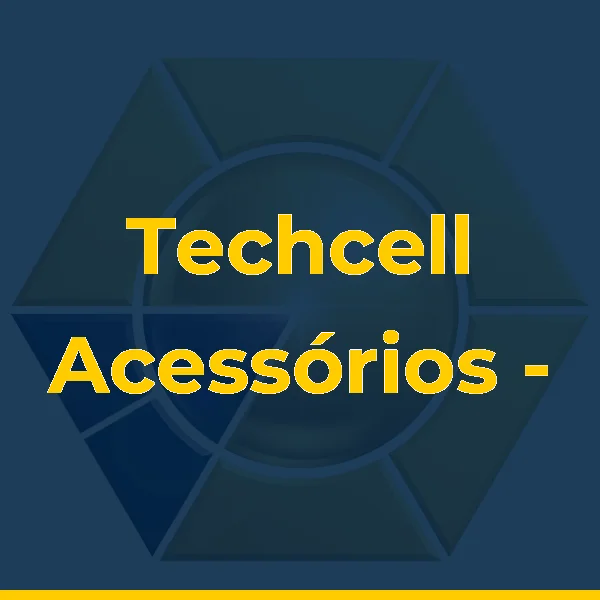 Logo de Techcell Acessórios - Conserto de celular
