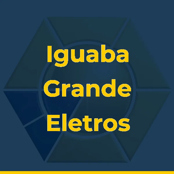 Logo de Iguaba Grande Eletros - Assistência técnica