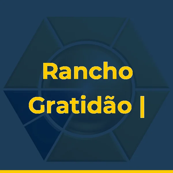 Logo de Rancho Gratidão | Restaurante | Suítes | Eventos