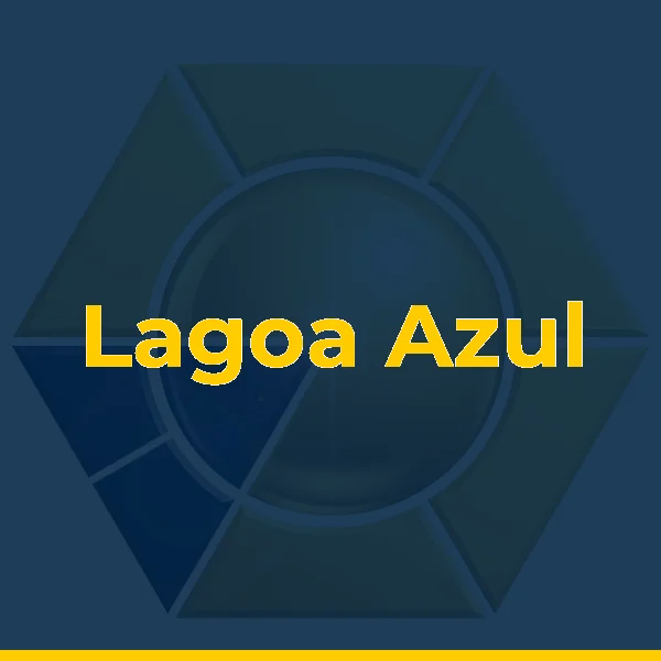 Lagoa Azul