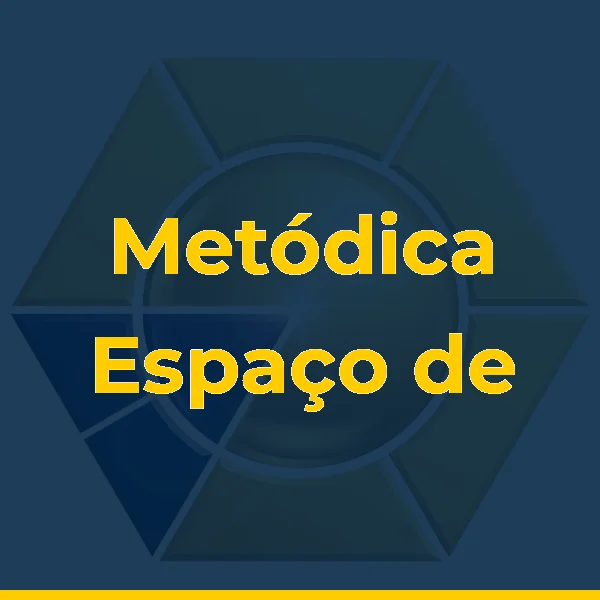 Logo de Metódica Espaço de Negócios