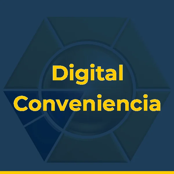 Logo de Digital Conveniencia