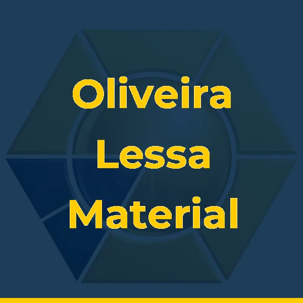 Logo de Oliveira Lessa Material de Construção