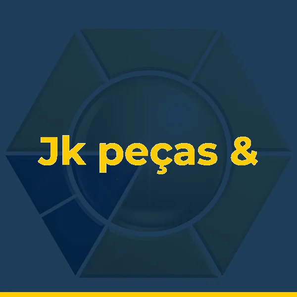 Logo de Jk peças & serviços