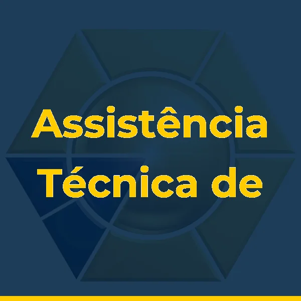 Logo de Assistência Técnica de Celulares