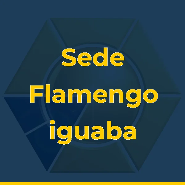 Sede Flamengo iguaba Grande