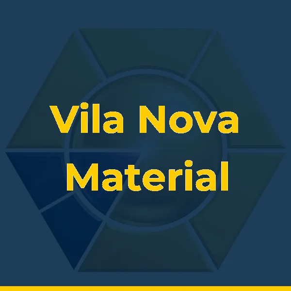 Logo de Vila Nova Material de Construção