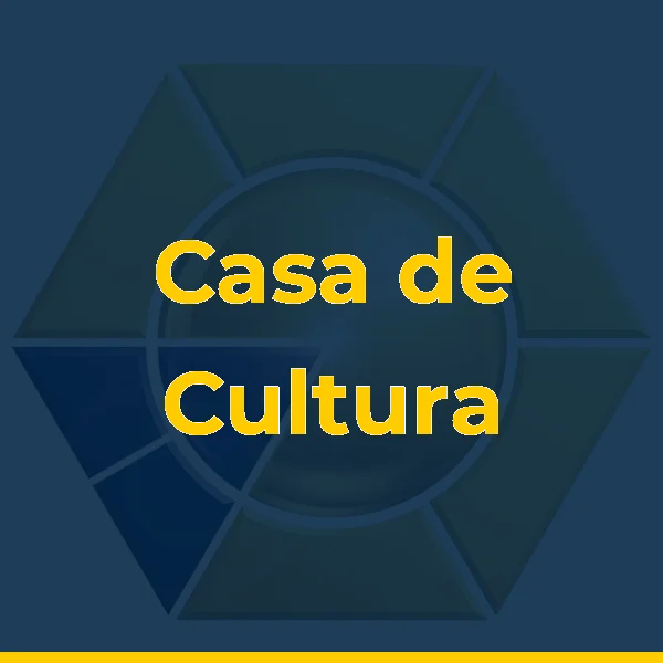 Logo de Casa de Cultura de Araruama