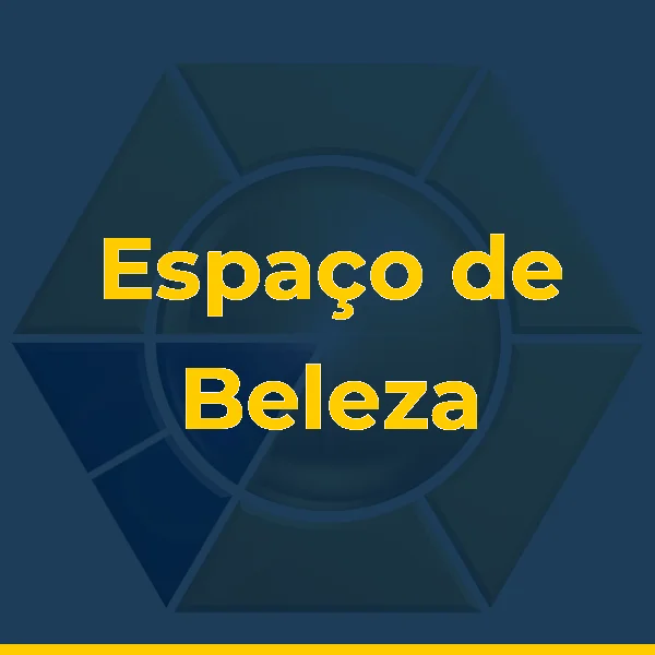 Logo de Espaço de Beleza Maila Motta