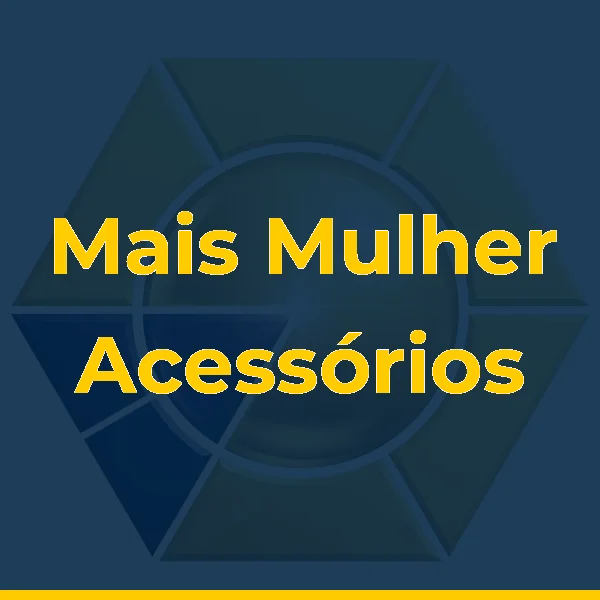 Logo de Mais Mulher Acessórios