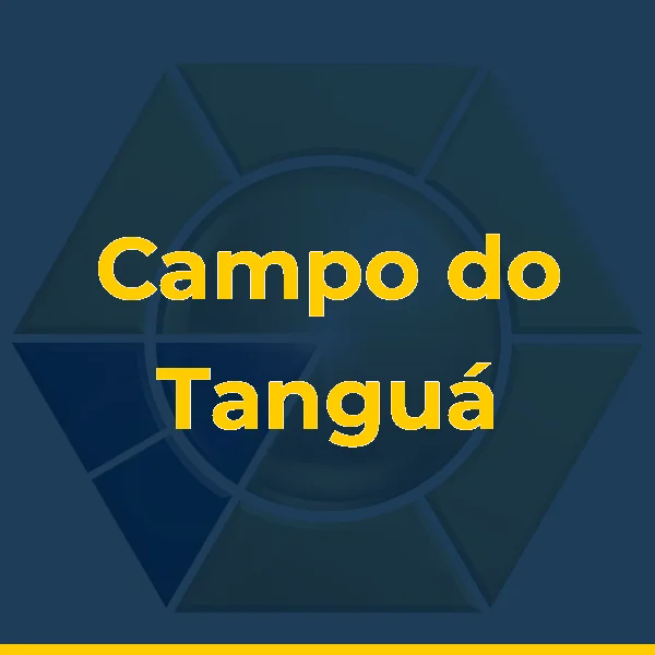 Logo de Campo do Tanguá Futebol Clube