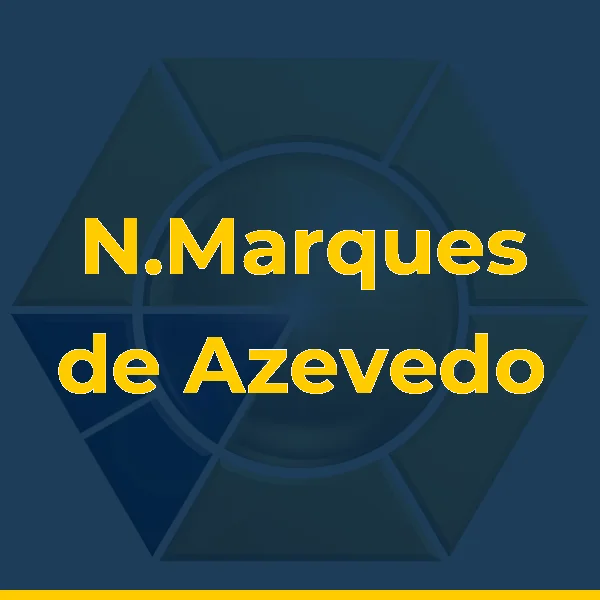 Logo de N.Marques de Azevedo Restaurante