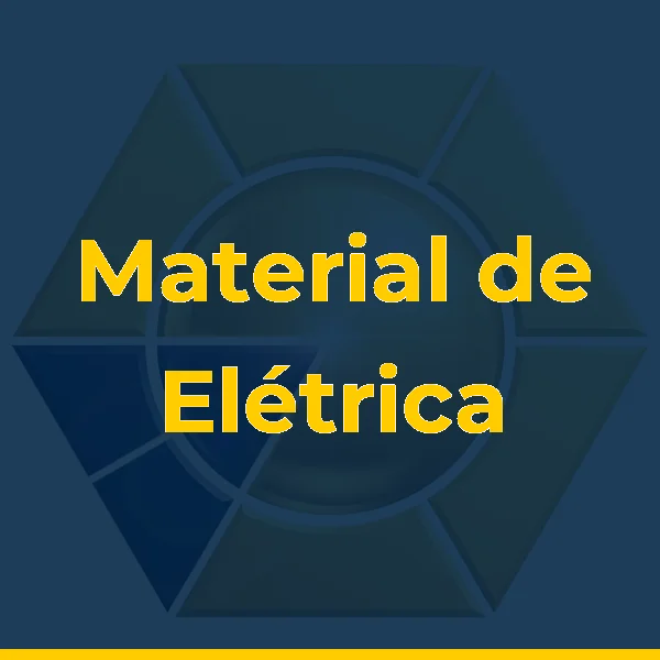 Logo de Material de Elétrica e Hidráulica Mendes Cardoso