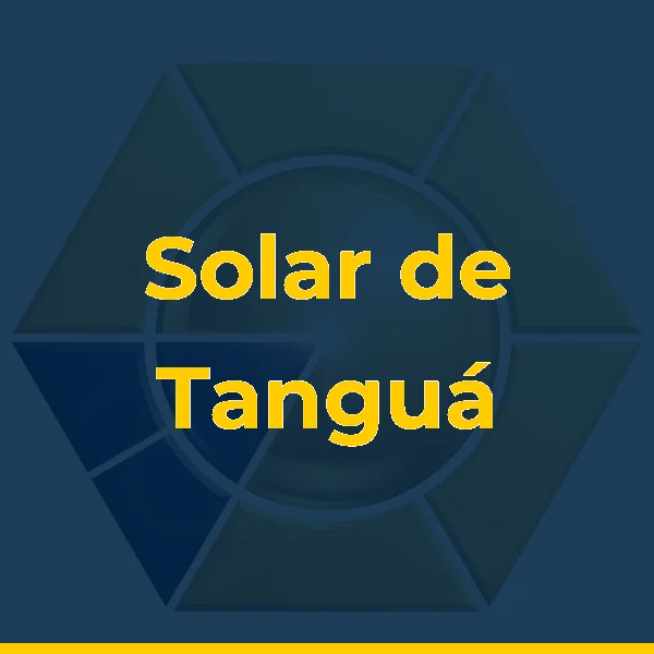 Logo de Solar de Tanguá Móveis e Eletros Ltda